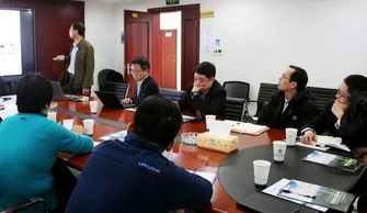 三一重能技術交流第二站 走進中南院，共話新能源未來