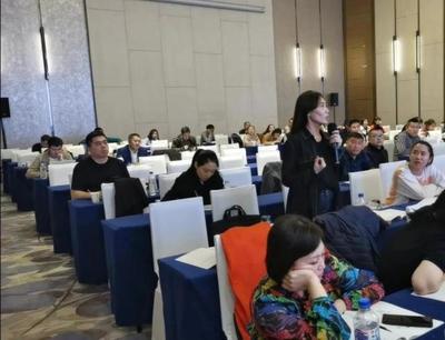直擊企業痛點，破局重建企業營銷系統——以長春白求恩制藥為例